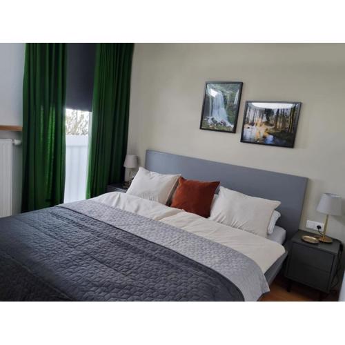 Appartement Fohringer