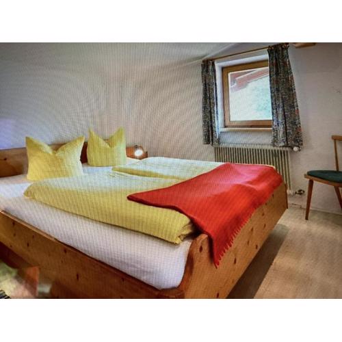 Appartement Foidl mit Kaiser & Hornblick