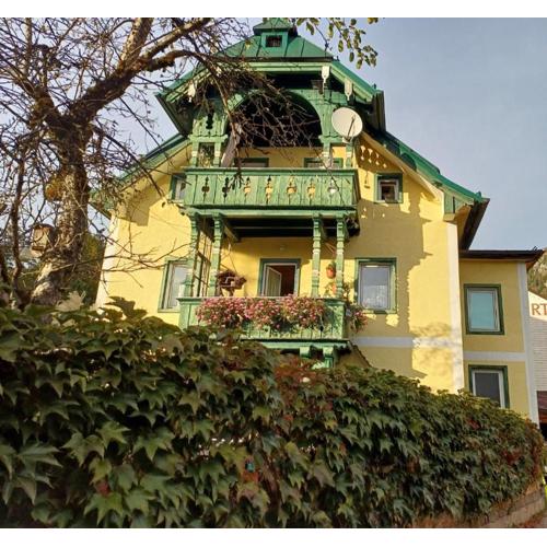Appartement Franz