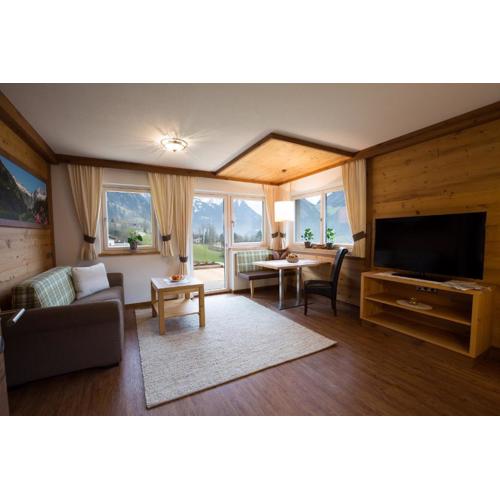 Appartement Freiblick
