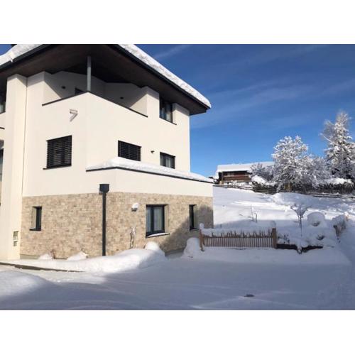 Appartement FreiRaum