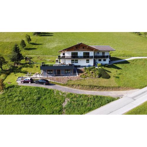 Appartement Fritzl