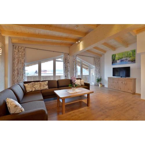 Appartement Fuchs Ferdinand