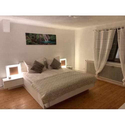 Appartement für bis zu 8 Personen in Amstetten