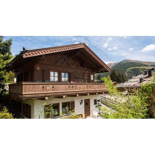 Appartement Fürler UG