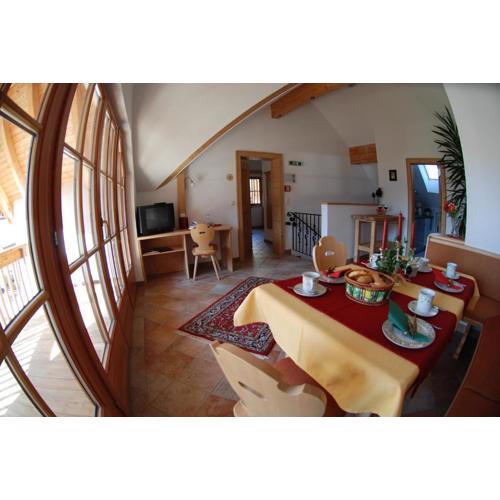 Appartement Gafluna