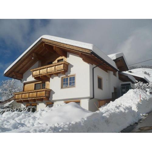 Appartement Gasser