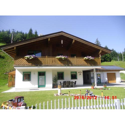 Appartement Gassner