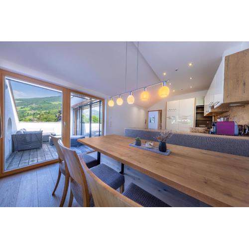 Appartement Gernkogelblick