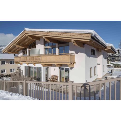 Appartement Gertraud