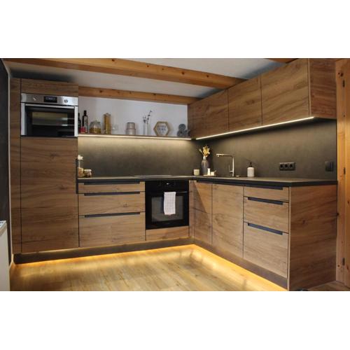 Appartement Ginzling Haus Eder