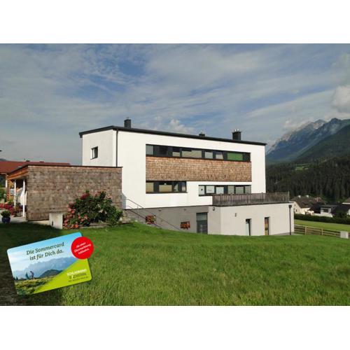 Appartement Gipfelsturm