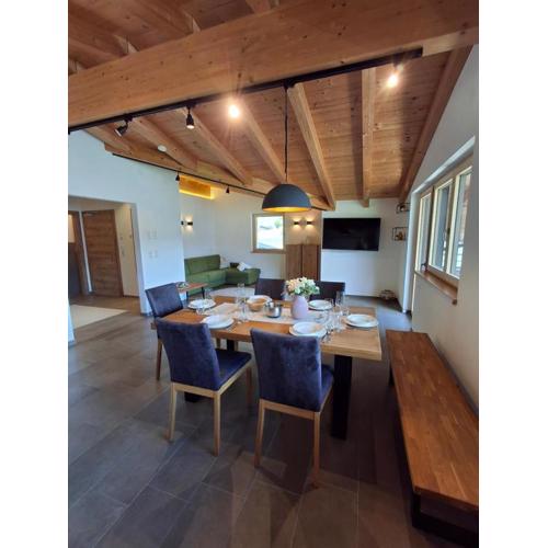 Appartement Glücksschmiede im Zillertal