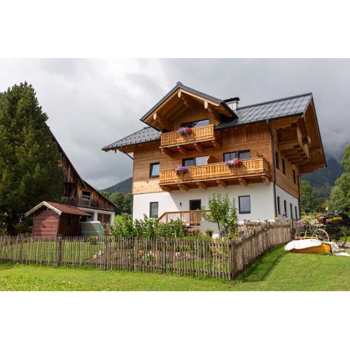 Appartement Goglhof