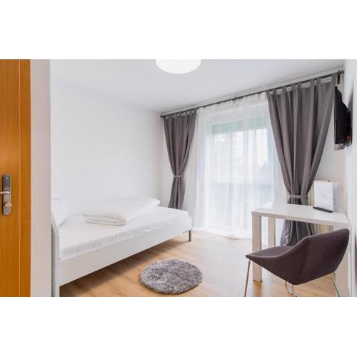 Appartement Graz - Ihr erstklassiges Zuhause fernab von Zuhause