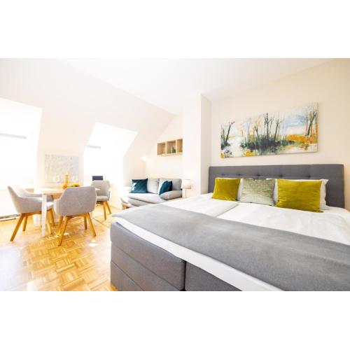 Appartement GRAZIE
