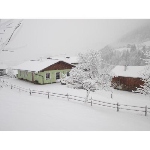 Appartement Greti