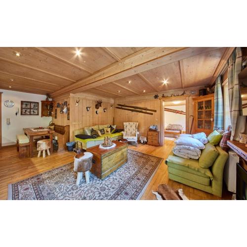 Appartement Gretl