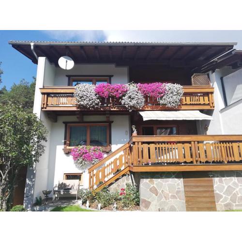 Appartement Gstrein