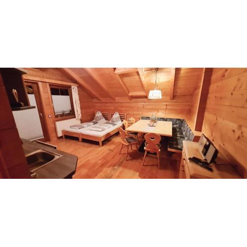Appartement Gugganig
