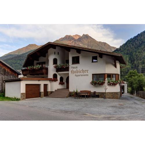 Appartement Habicher