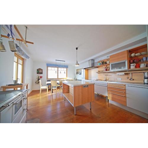 Appartement Hannerl