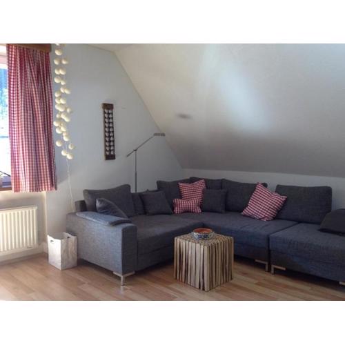 Appartement Hardenack