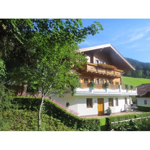 Appartement Hartl