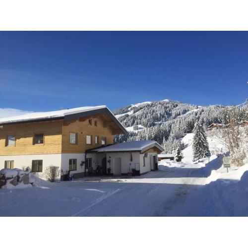 Appartement Hartl