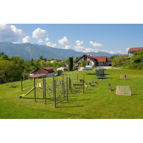 Appartement Haus Drobollach