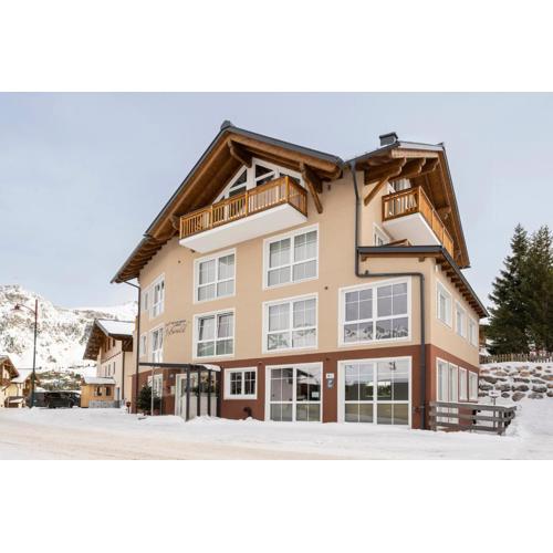 Appartement Haus Faßwald