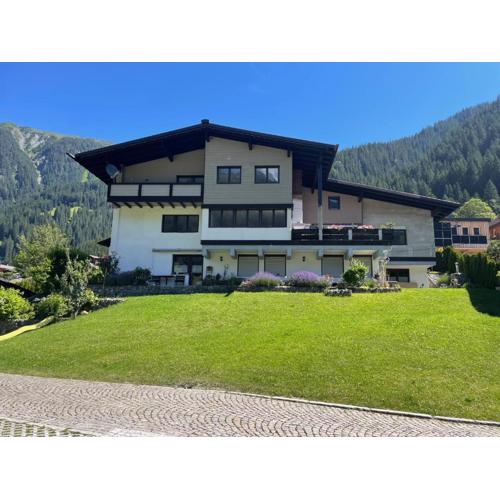 Appartement Haus Gosta
