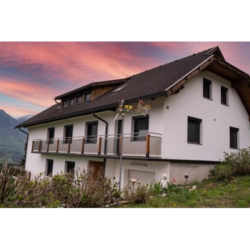 Appartement Haus Kruschitz I