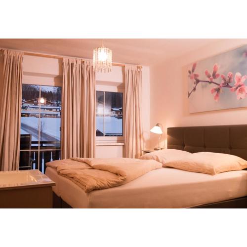 Appartement "Haus Lisa" in Ramsau am Dachstein