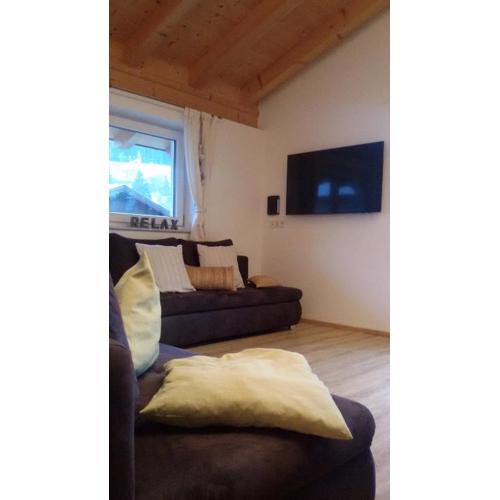Appartement Haus Petra