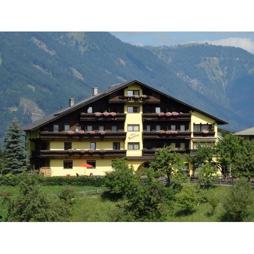 Appartement Haus Seerose