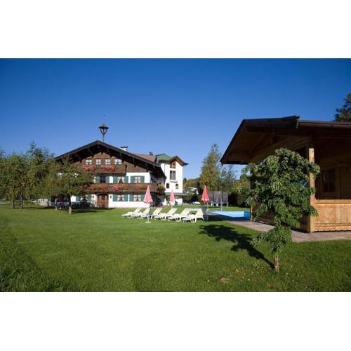 Appartement Haus Sonntal