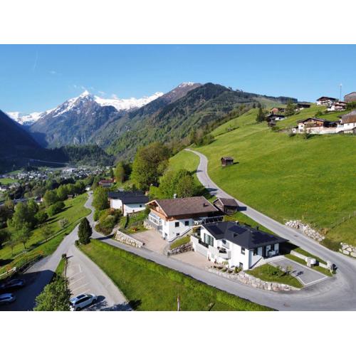 Appartement Haus Talblick
