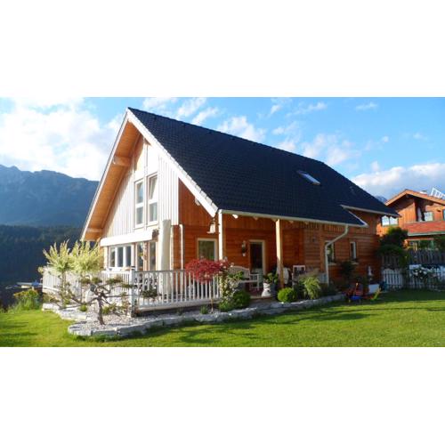 Appartement Haus Tanja