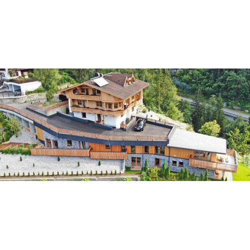 Appartement Hauser