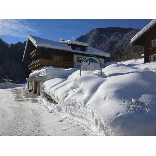 Appartement Heim