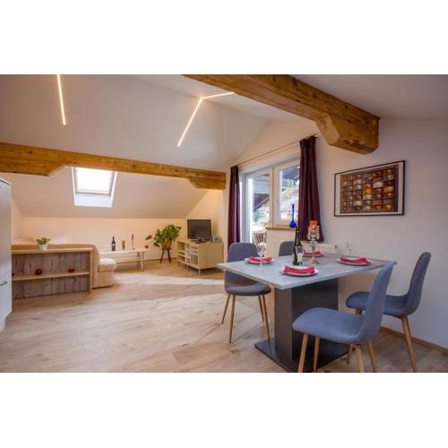 Appartement Herbert by NV-Appartements