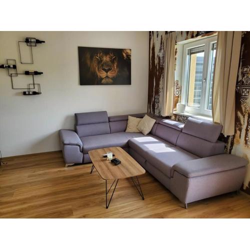 Appartement Herzer