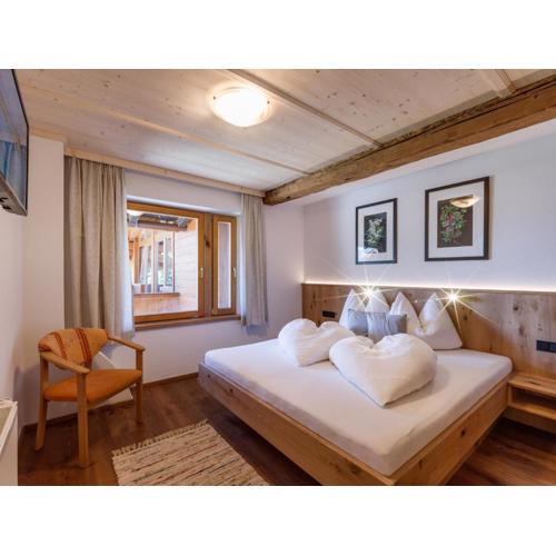 Appartement Hinterholzer