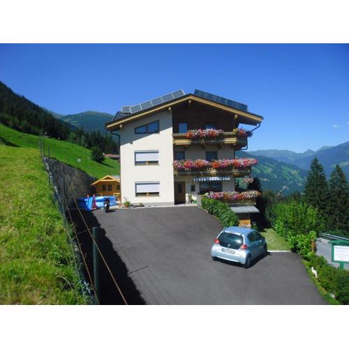Appartement Hippach im Haus Sporer