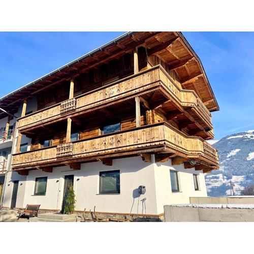 Appartement Hirner