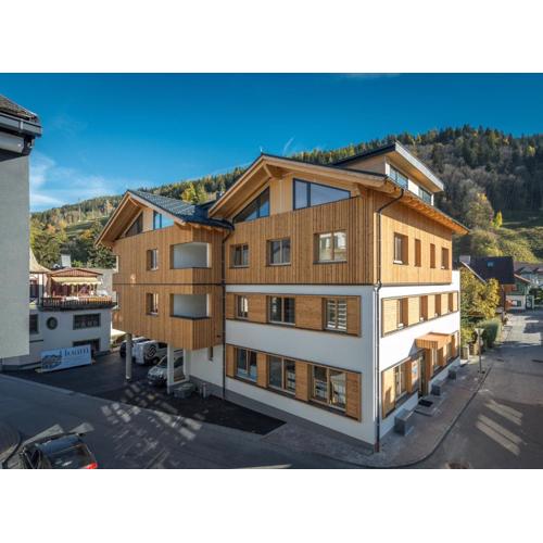 Appartement Hoam by Schladming-Appartements