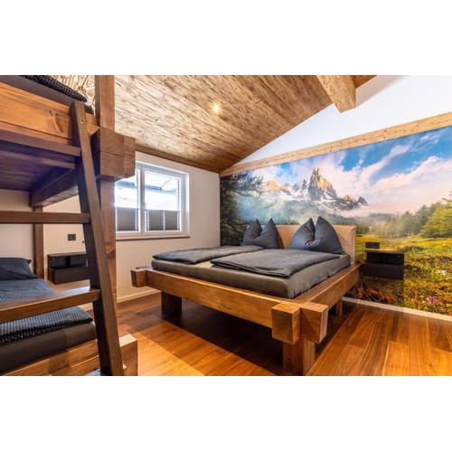Appartement Hoamatgfüh