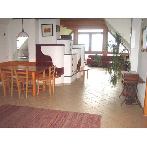 Appartement Hoch Kranachberg