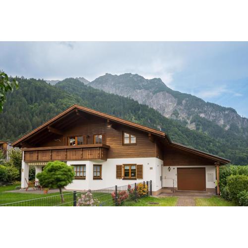 Appartement Hochjochblick